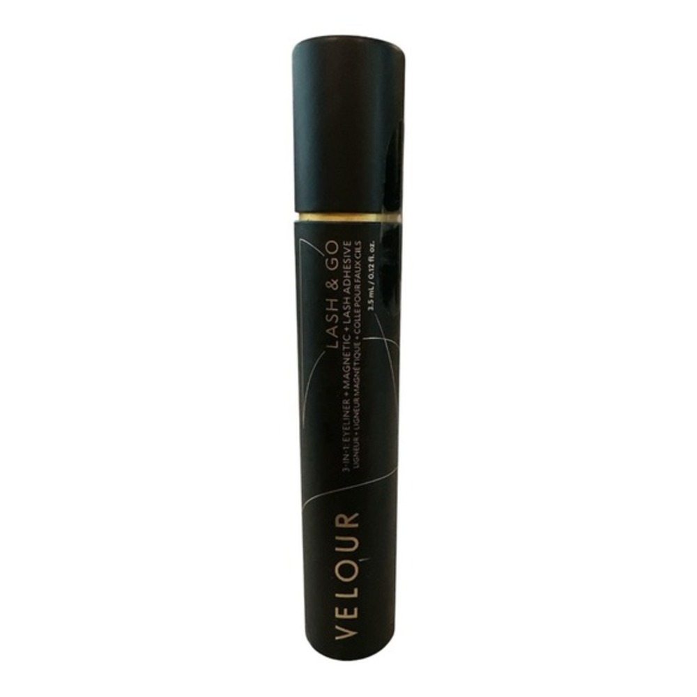 Velour Lashes Lash & Go Eyeliner 3-in-1 Eyeliner + Magnetic Lash Adhesive